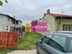 Teren Domnesti- Mega Image